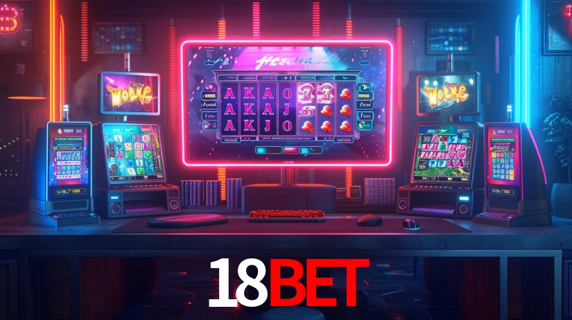 18bet