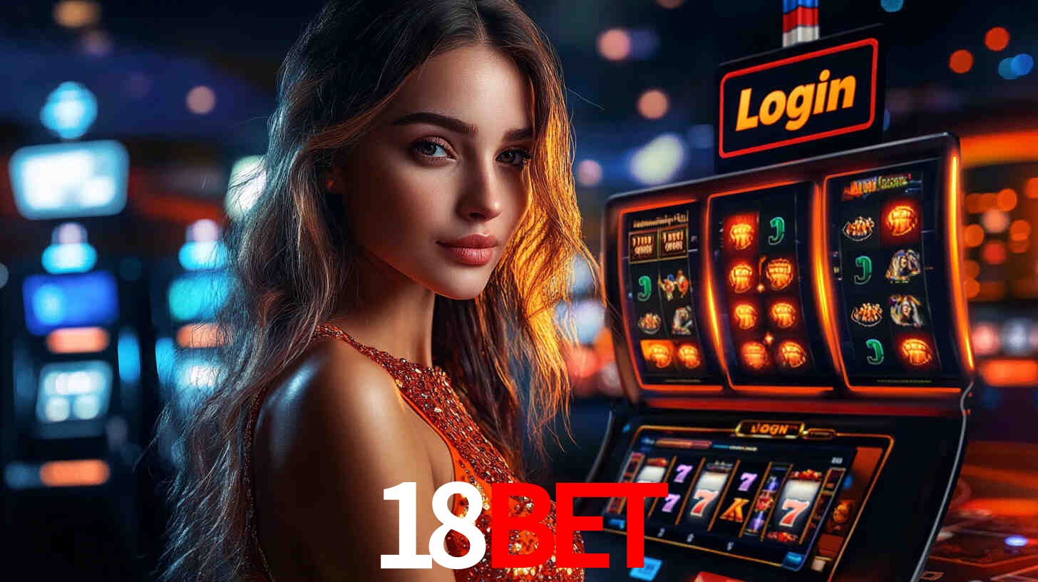 18bet login