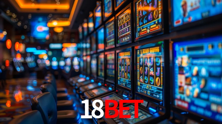 Platform Technology 18bet