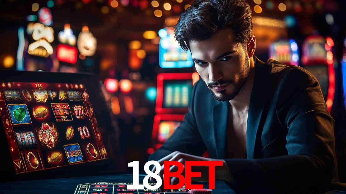 18bet,18bet app