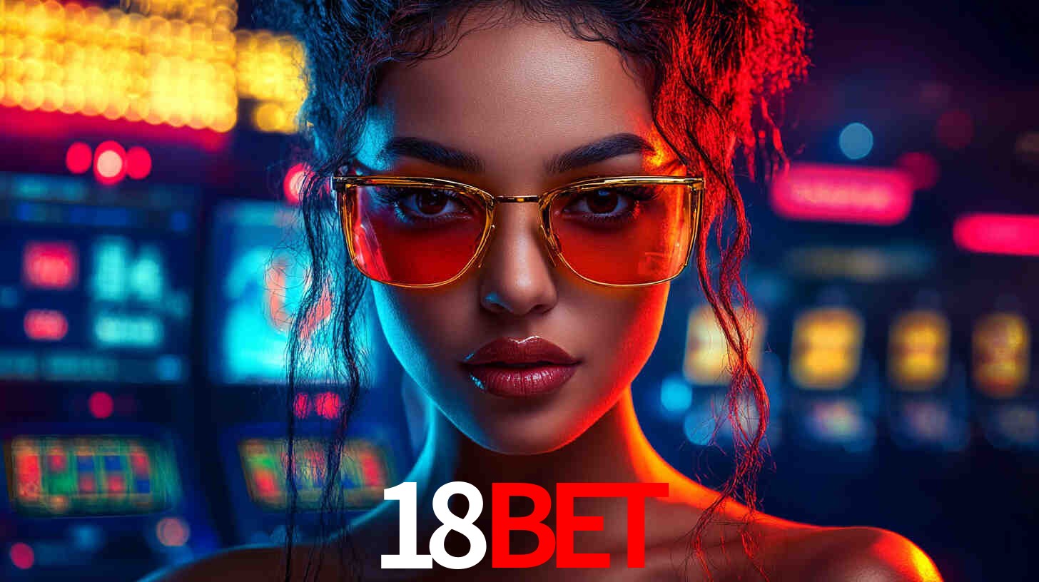 Apostas Esportivas na 18bet: Um Guia Completo