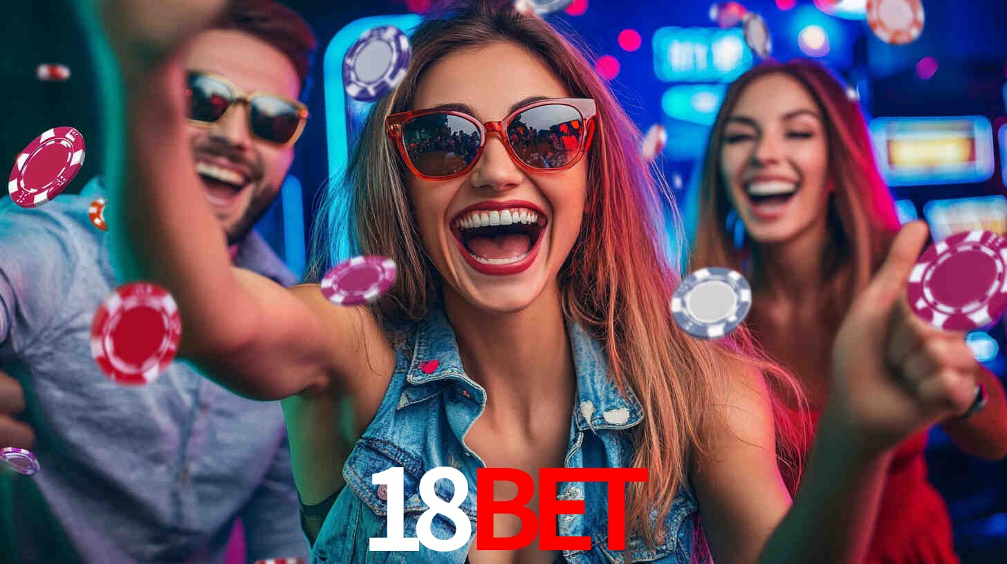 Descubra o Programa VIP da 18bet: Vantagens Exclusivas para Jogadores