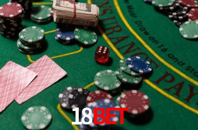 18bet login