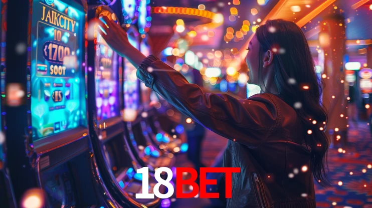 18bet,18bet app