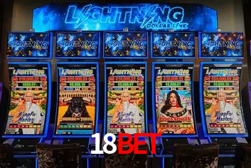 Descubra a Essência do 18bet: Nossa História e Compromissos