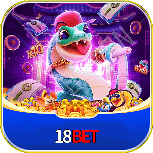APP oficial da 18bet para mobile